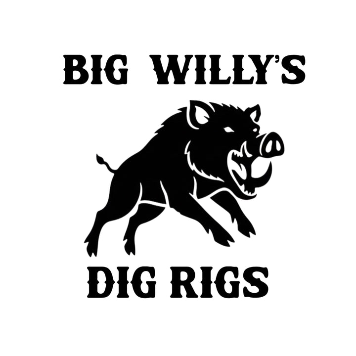 Products – BIG WILLY'S