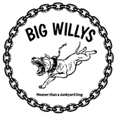 BIG WILLY'S – BIG WILLY'S