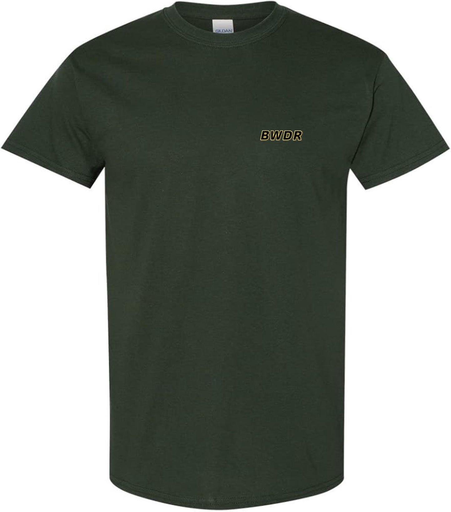 BWDR SHIRTS