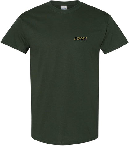 BWDR SHIRTS