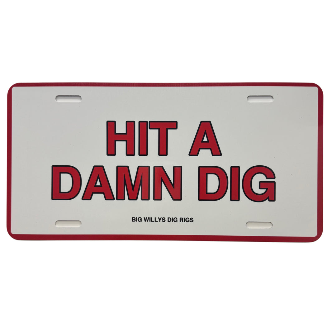 Products – BIG WILLY'S