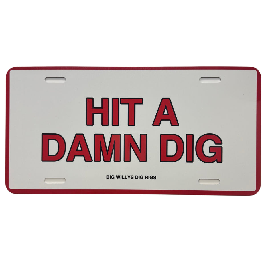 Products – BIG WILLY'S