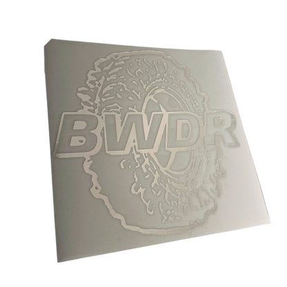 BWDR DECALS
