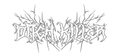 “ DITCH KILLER” BANNER