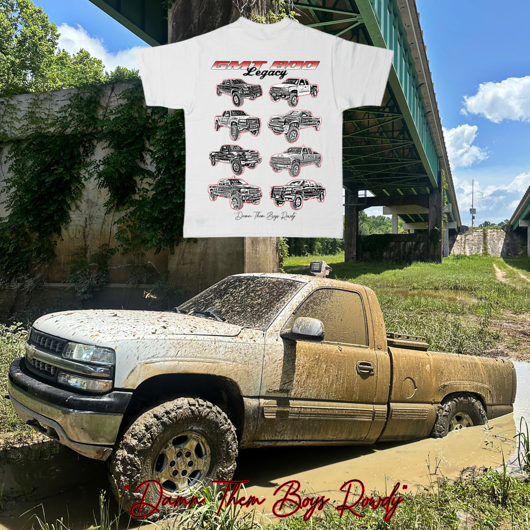 Products – BIG WILLY'S