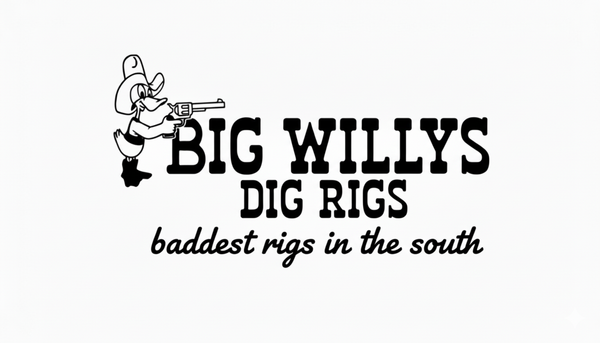 Baddass Rigs