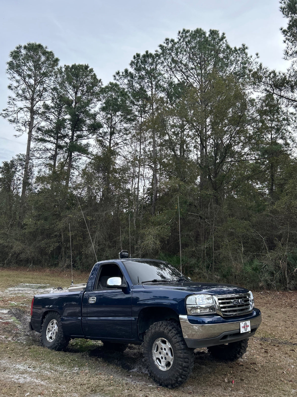 I Dig Big Rigs BIG WILLY'S – BIG WILLY'S